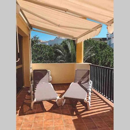 Romana Playa Marbella Esterno foto