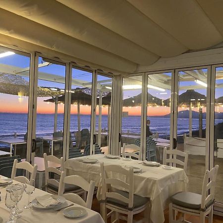 Romana Playa Marbella Esterno foto
