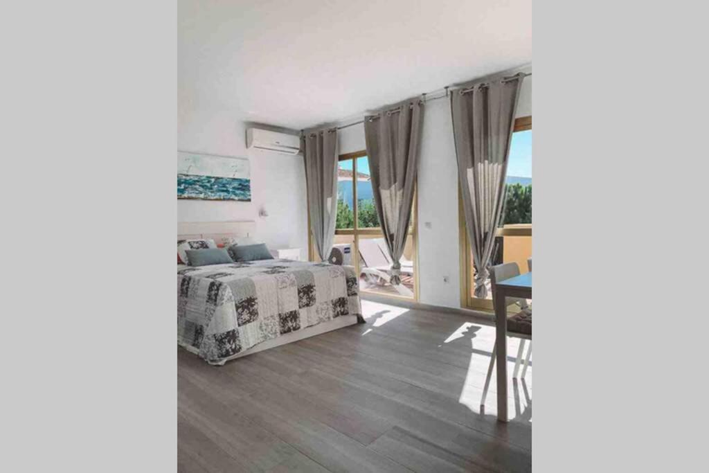 Romana Playa Marbella Esterno foto